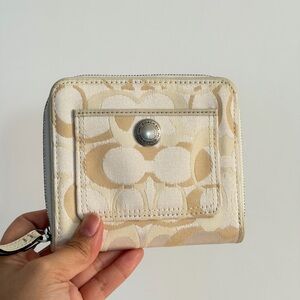 Coach Chelsea Wallet